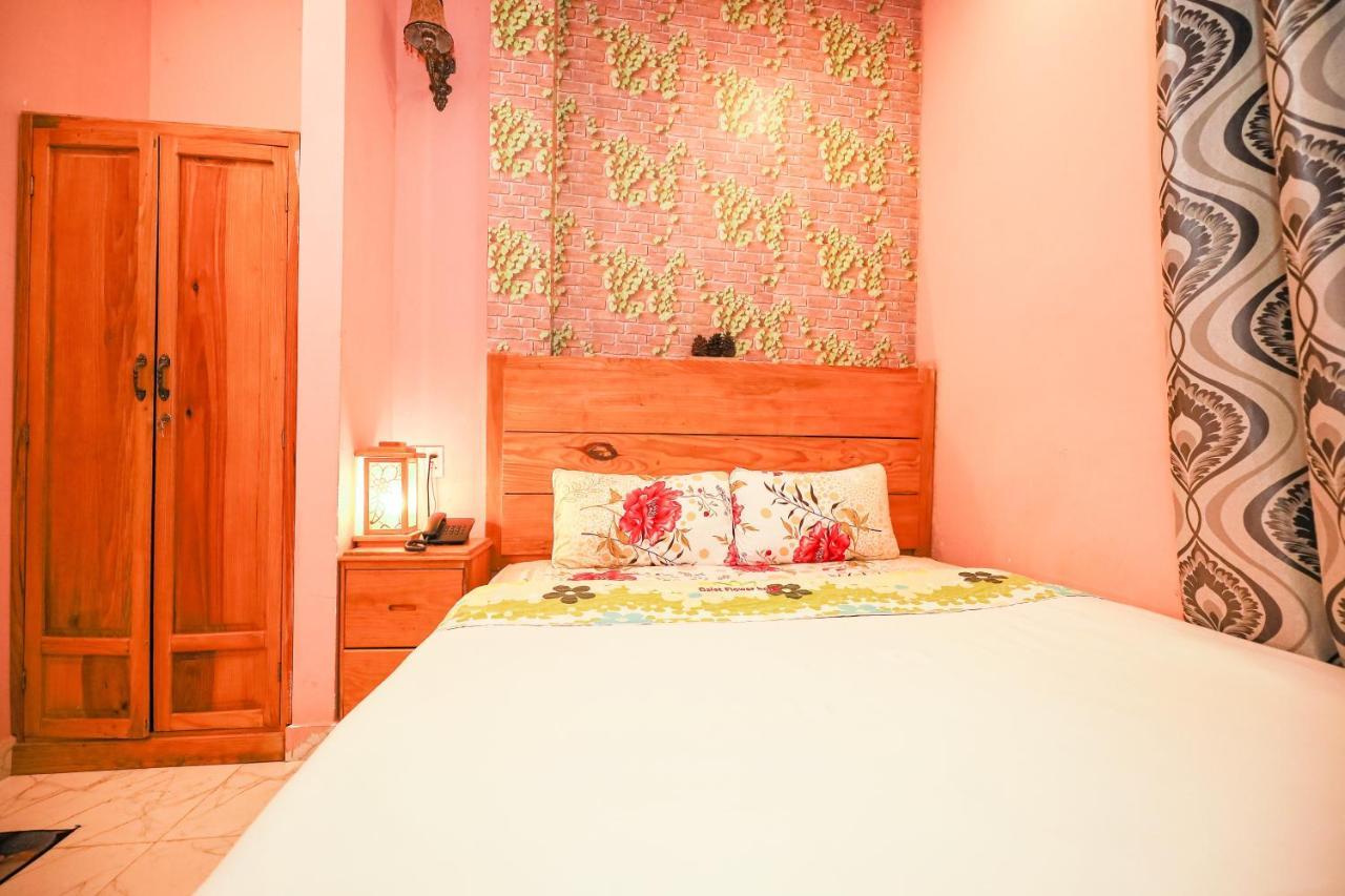 Dalat Flowery Hotel & Coffee Exteriör bild